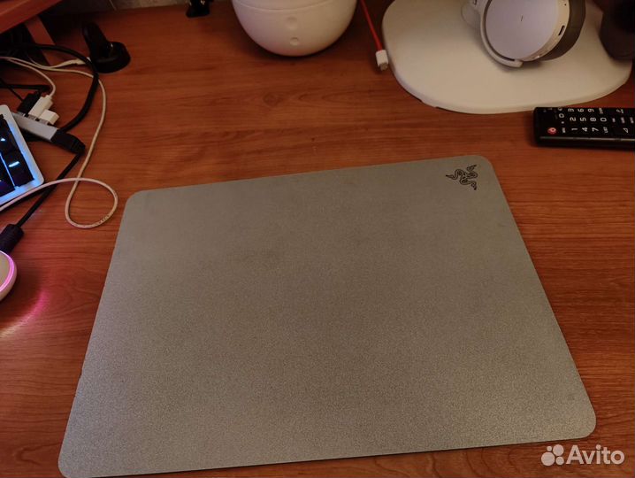 Коврик для мыши игровой razer