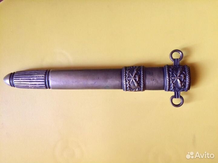 Ножны от кортика пожарных бригад Венгрии