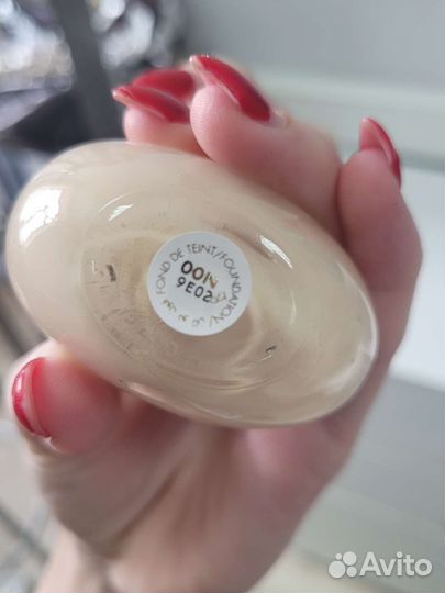 Guerlain тональный крем