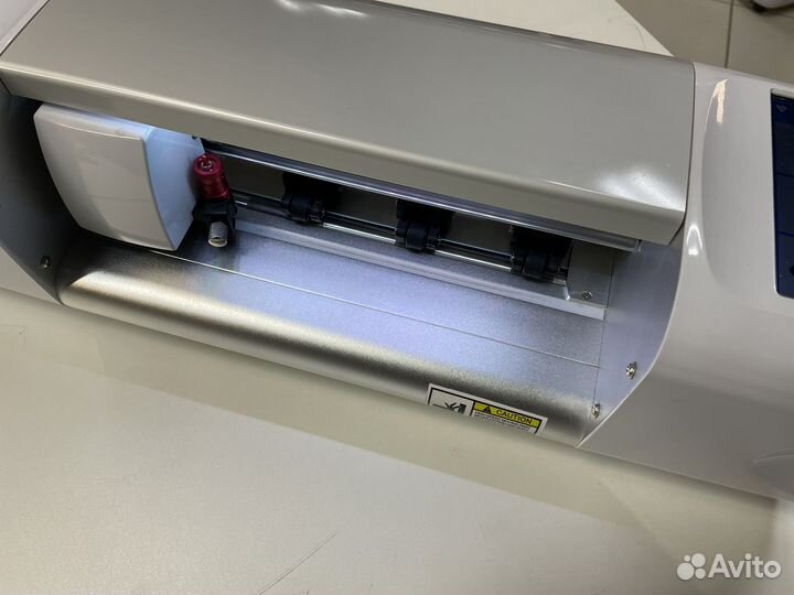 Плоттер CUT-A для резки гидрогелевой пленки