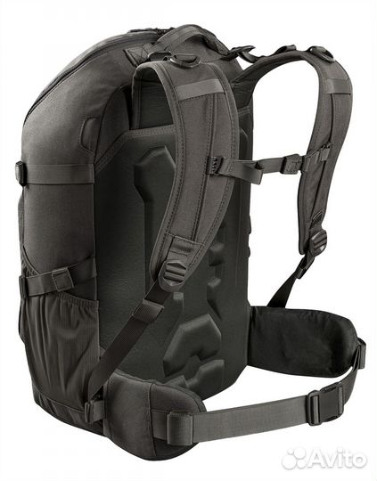 Highlander Stoirm Series backpack with a volume of