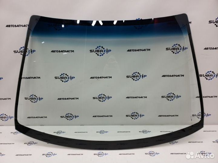 Стекло лобовое Subaru Impreza G10 1992 - 2000