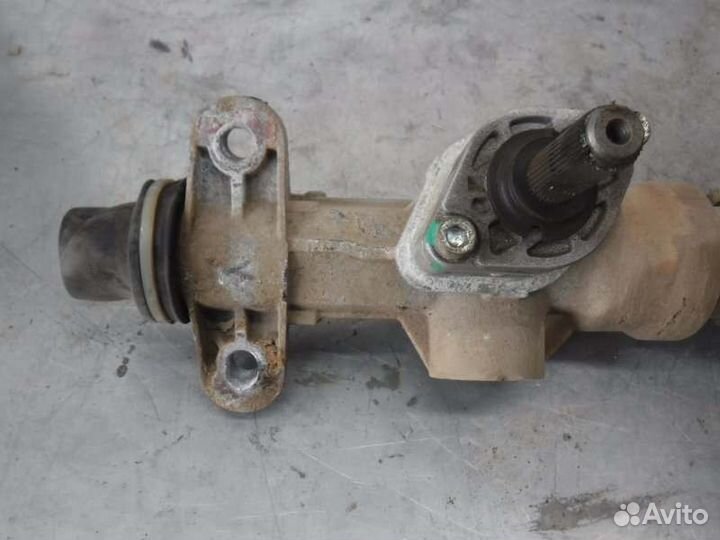 Рулевая рейка Лада Калина 11186 2013