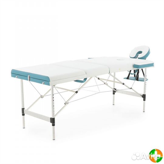 Массажный стол складной (доставим в Ярославль)