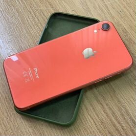 iPhone Xr, 64 ГБ