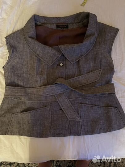 Блузка фирмы escada 52