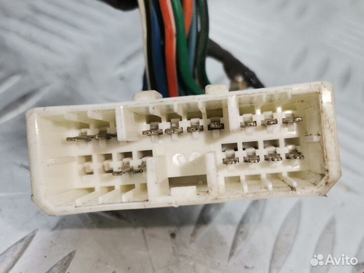 Переключатель для Fiat Ducato 2 (230)