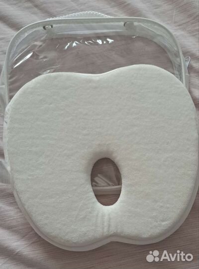 Подушка новая ортопедическая для новорожденных