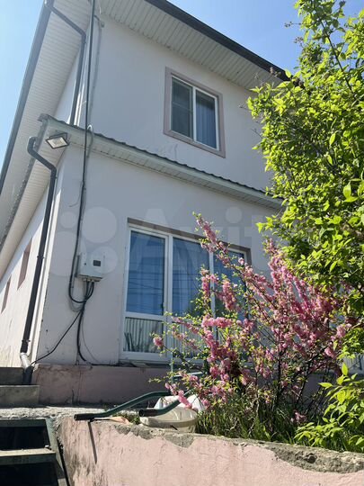 Коттедж 314 м² на участке 13,2 сот.