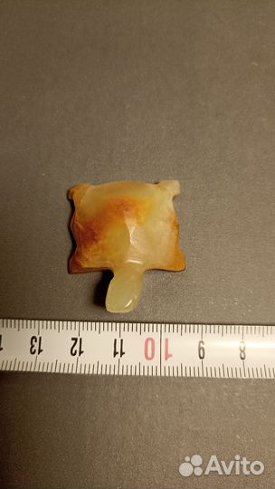 Фигурка черепашка