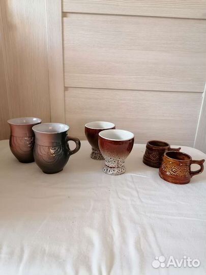 Разная керамика