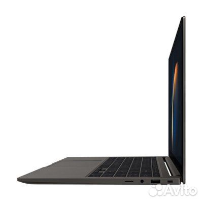 Ноутбук Samsung Galaxy Book3 NP750XFG-KA3IN ENG - новый