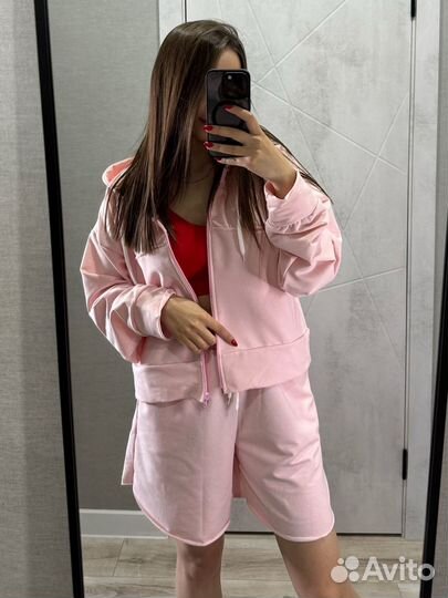 Спортивные костюмы летние