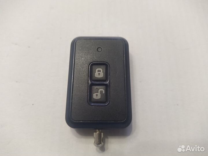 Брелок сигнализация StarLine А61