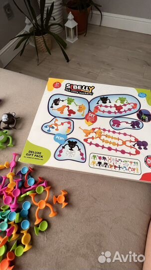 Конструктор 