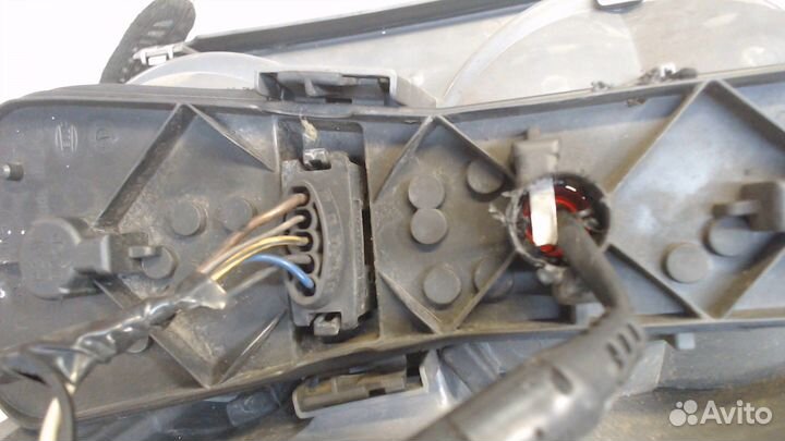 Фонарь (задний) Land Rover Range Rover 3 (LM), 200