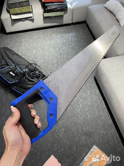 Ножовка по дереву