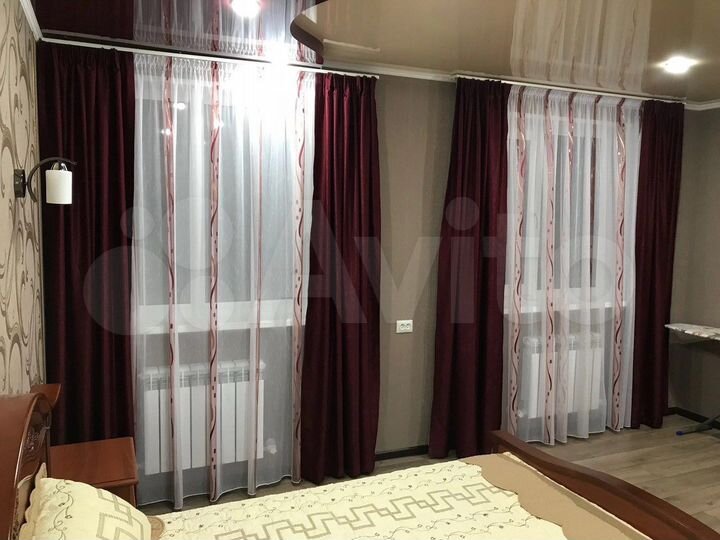 2-к. квартира, 68 м², 1/2 эт.