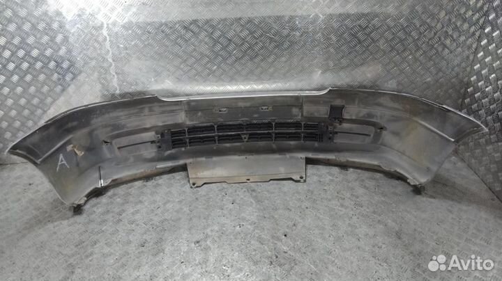 Бампер 90559473 Opel Astra G (1998-2005)