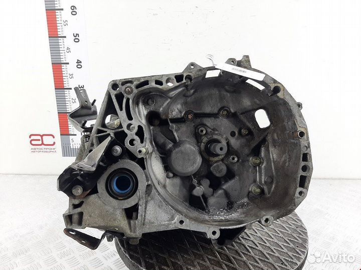 МКПП 5-ст от Nissan Almera N16 2000-2006