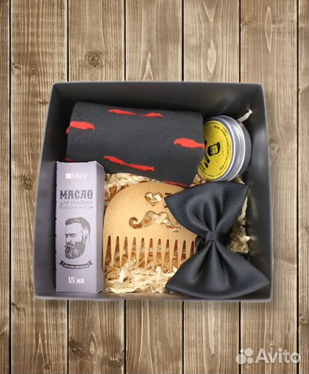 Подарочный набор 