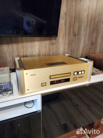 Cd проигрыватель teac vrds 20