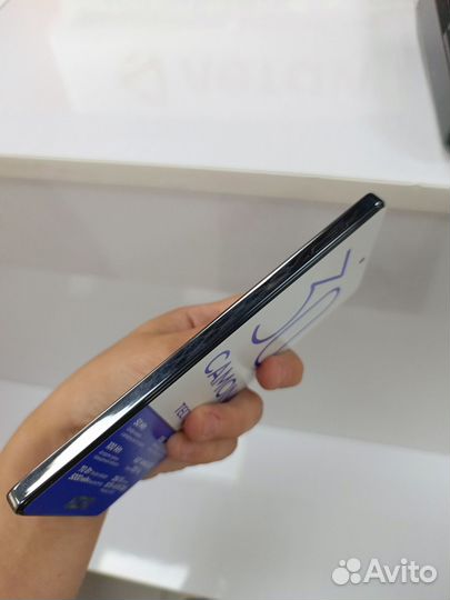 TECNO Camon 30, 8/256 ГБ