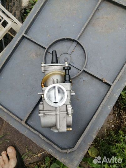 Карбюратор PWK 32