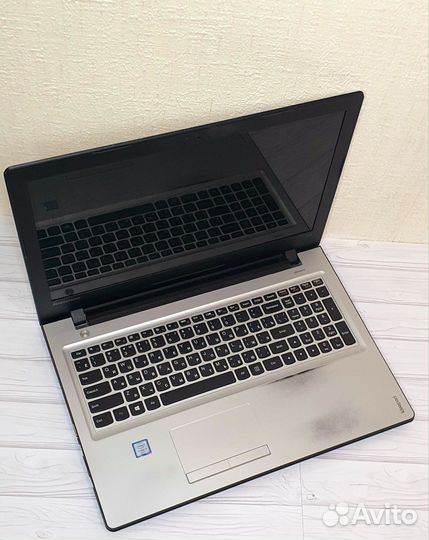 Мощный игровой Lenovo ideapad i5 SSD 512GB 10GB