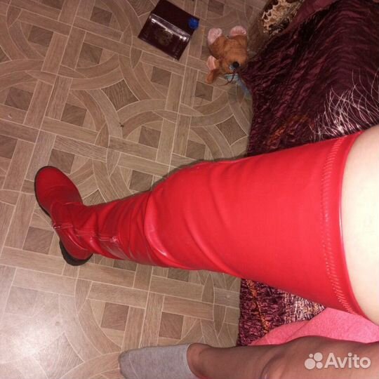 Обувь осень весна