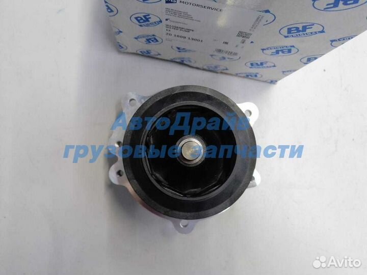 Помпа Даф 105 двигатель MX300 MX340 MX375