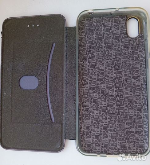 Чехол на Honor 8s