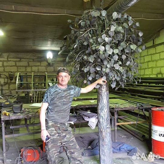 Сварщик-сборщик, слесарь