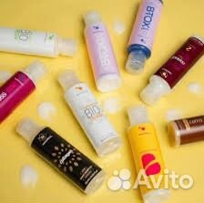 Кератин, Ботокс, Нанопластика