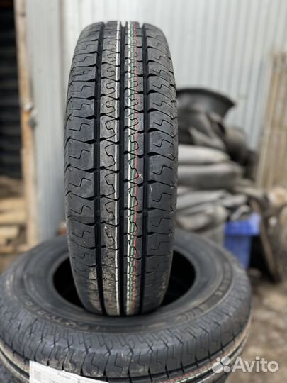 Torero MPS330 195/75 R16C 107R