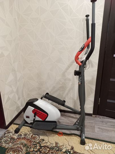 Эллиптический тренажер