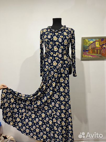 Костюм фламенко