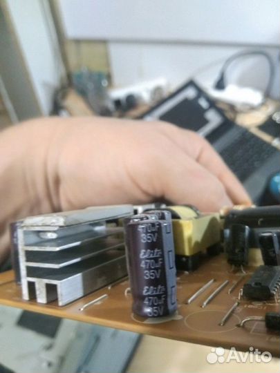 Ремонт аудиотехники. читайте описание