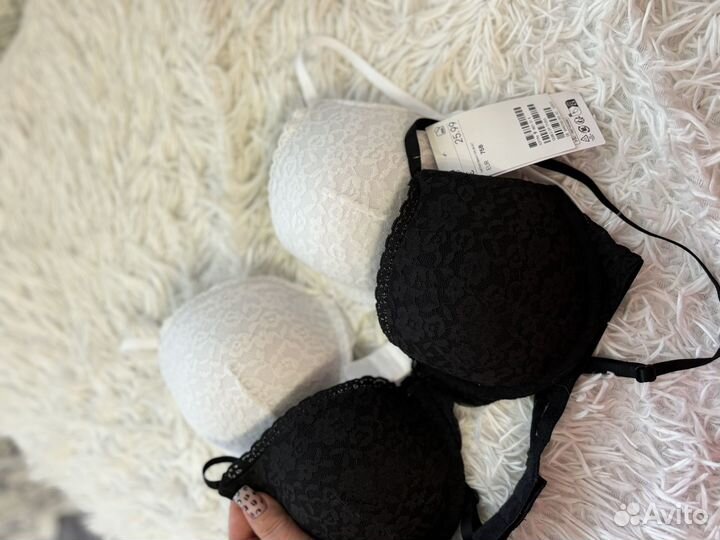 Бюстгальтер H&M 75 B