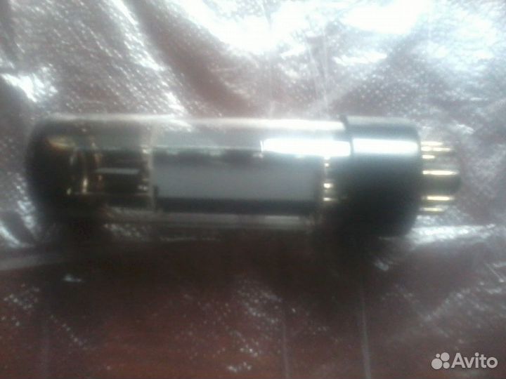 Радиолампы L34, 6п3с, 6п36с, 6ф1п, 6ф12п и др