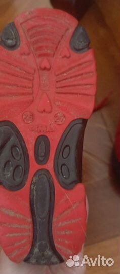 Зимние сапоги Demar, Nordman 24-28