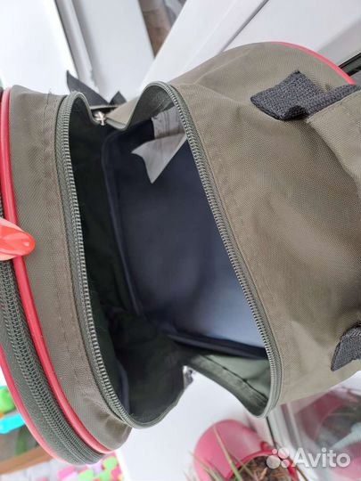 Рюкзак школьный для мальчика