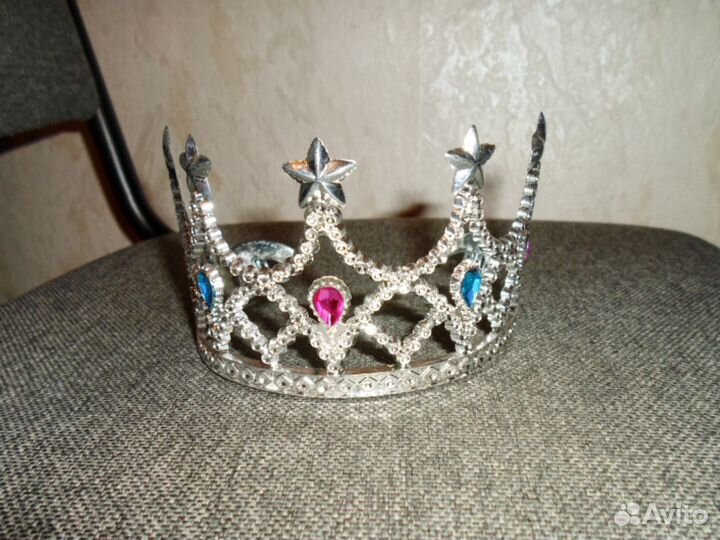 Корона для праздника