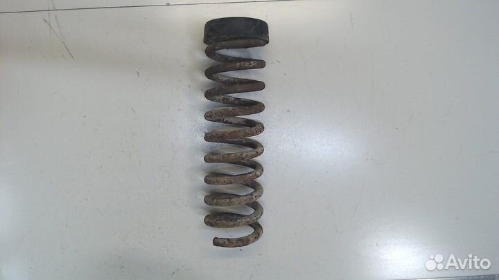 Пружина подвески Mercedes C W202, 1993