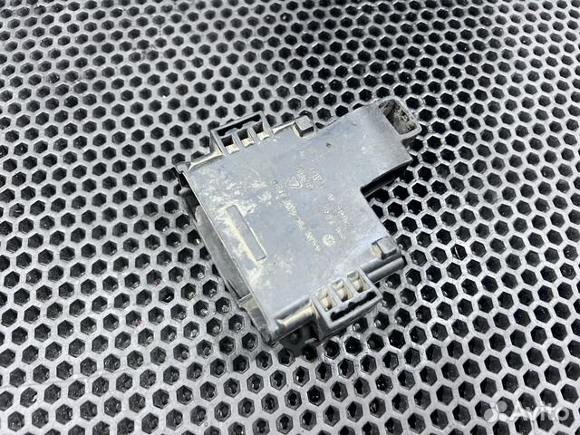 Чехол коммутатора Husqvarna FC 450 2017