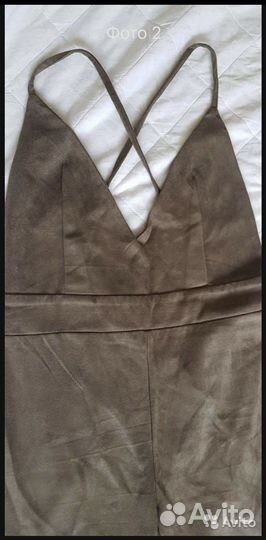 Комбинезоны женские летние разные 44 46