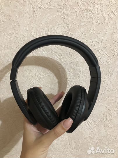 Беспроводные наушники