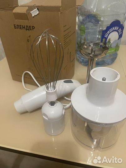 Блендер