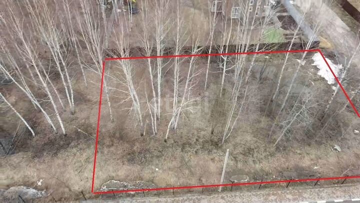 Участок 10 сот. (ИЖС)