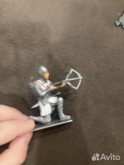 Солдатики,знак stop